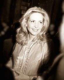 Amanda Foreman at the Reform Club in 2009 [© Bibi Basch/Random House via Bloomberg]