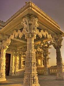 BAPS Toronto Mandir carving exterior 3.jpg
