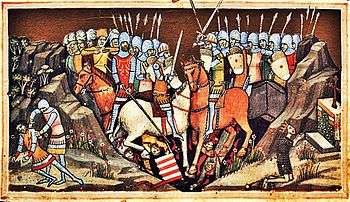 Battle of Ménfő