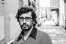 Bill Hillmann American Author