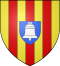 Coat of Arms of Ariège