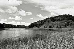 Briones reservoir California 40.JPG