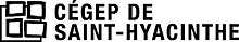 Cégep de Saint-Hyacinthe's Logo