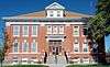 Cheyenne County Courthouse