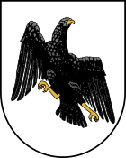 Coat of arms or logo