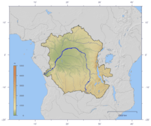 Congo basin