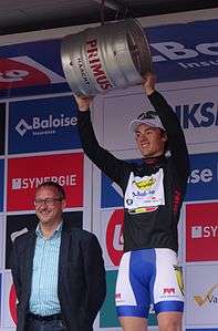 Diksmuide - Ronde van België, etappe 3, individuele tijdrit, 30 mei 2014 (C30).JPG