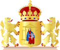 Coat of arms of Drenthe