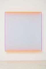 Color Satin Karlsruhe seen in daylight