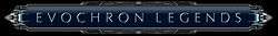 Evochron Legends Logo