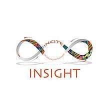 Logo of Insight communications limited
