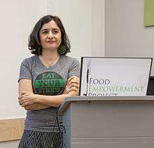 lauren Ornelas at UC Berkeley