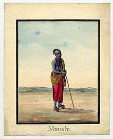 Marichi
