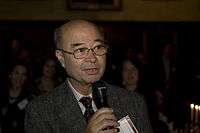 picture of Mechai Viravaidya