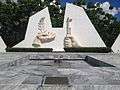Memorial al Soldado Internacionalista Sovietico closeup.JPG