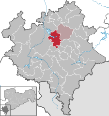 Neuensalz in V.svg