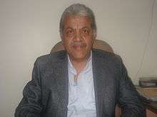 Bikky Khosla, CEO, TradeIndia