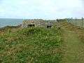 Pill Box overlooking Tresilian Bay - geograph.org.uk - 232403.jpg