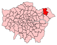 Outline map