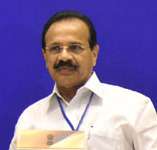 photo of Sadananda Gowda