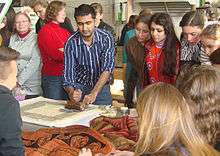 Mohammed Bilal Khatri