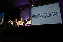  Out & Equal at Workplace Summit