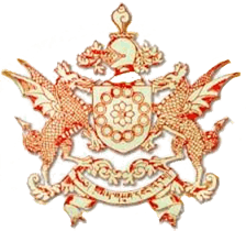 Coat of arms or logo