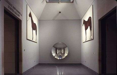 Sensation Young British Artists from the Saatchi Collection at the Brooklyn Museum 8.jpg