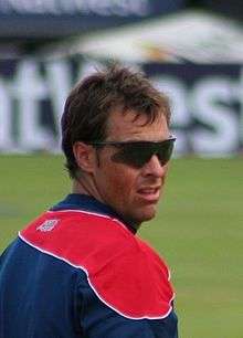 Marcus Trescothick