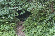 Yagura of the Miura Clan