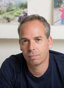 Yoav Avni (2016)(Photo: Nathan Yakobovitch)